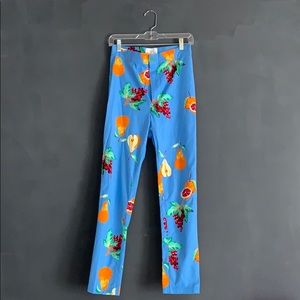 Cute Summer Pants